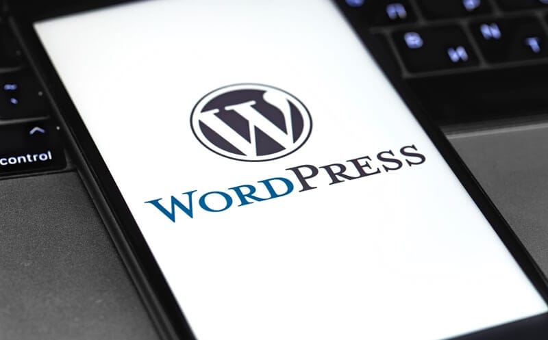 為什麼選擇 WordPress？5 大理由打造您的夢想網站