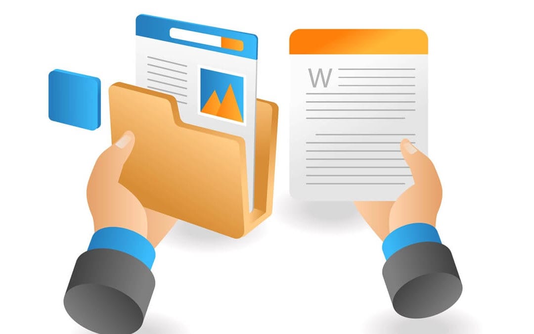 WordPress分類與標籤實戰紀錄：我的網站架構規劃全過程